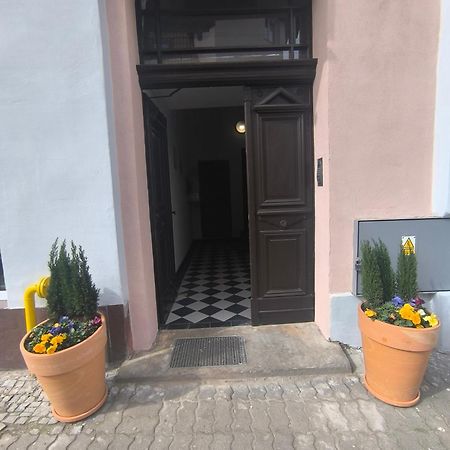 Apartments Psd Anny Lajming 3A Σλούπσκ Εξωτερικό φωτογραφία