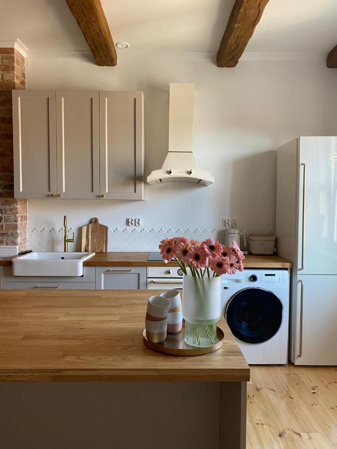 Apartments Psd Anny Lajming 3A Σλούπσκ Εξωτερικό φωτογραφία