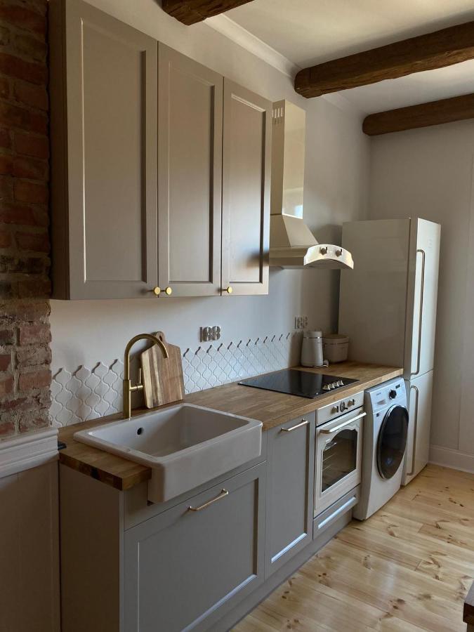 Apartments Psd Anny Lajming 3A Σλούπσκ Εξωτερικό φωτογραφία