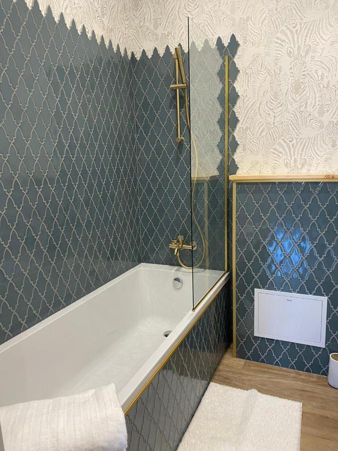 Apartments Psd Anny Lajming 3A Σλούπσκ Εξωτερικό φωτογραφία