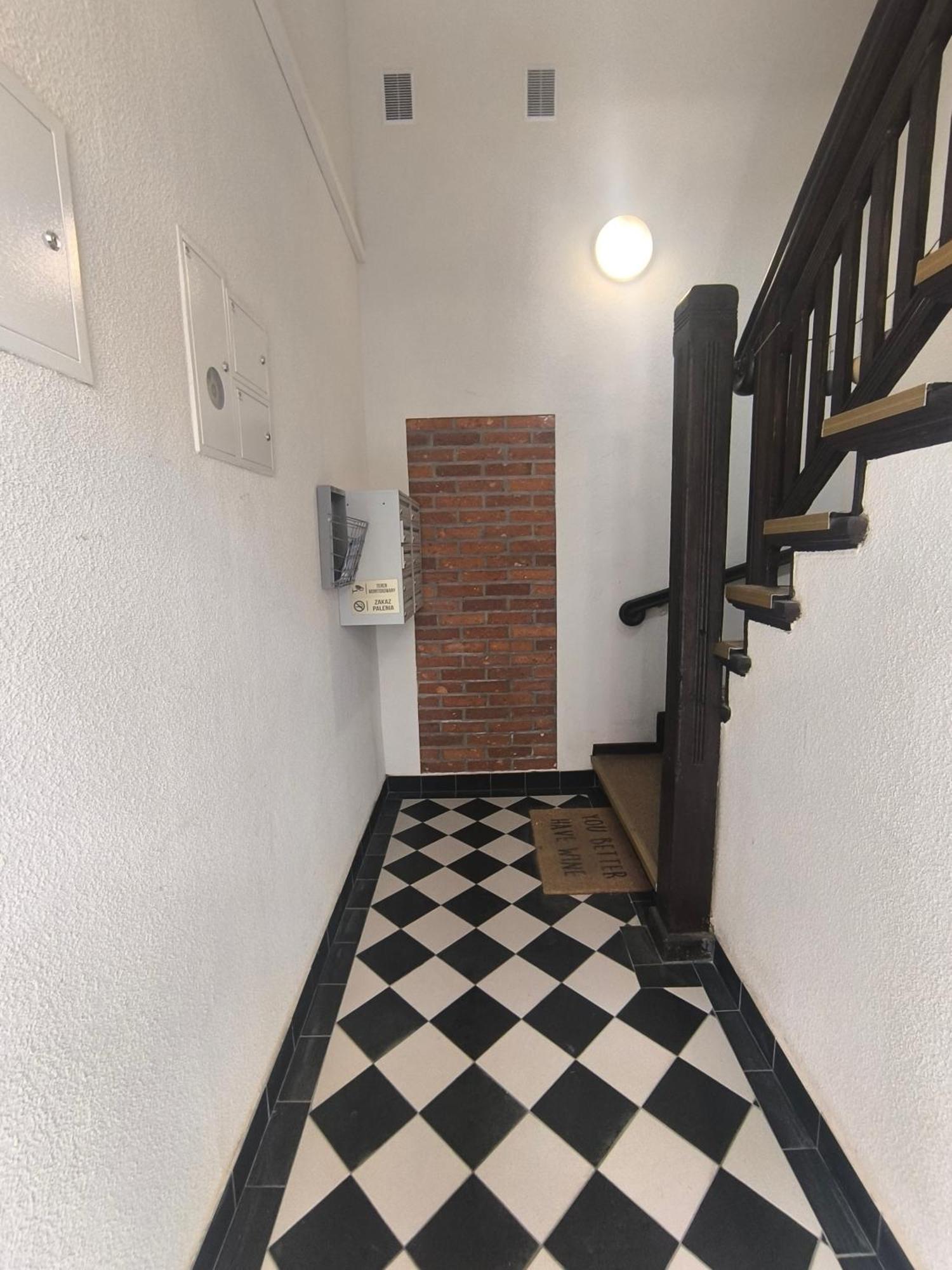 Apartments Psd Anny Lajming 3A Σλούπσκ Εξωτερικό φωτογραφία