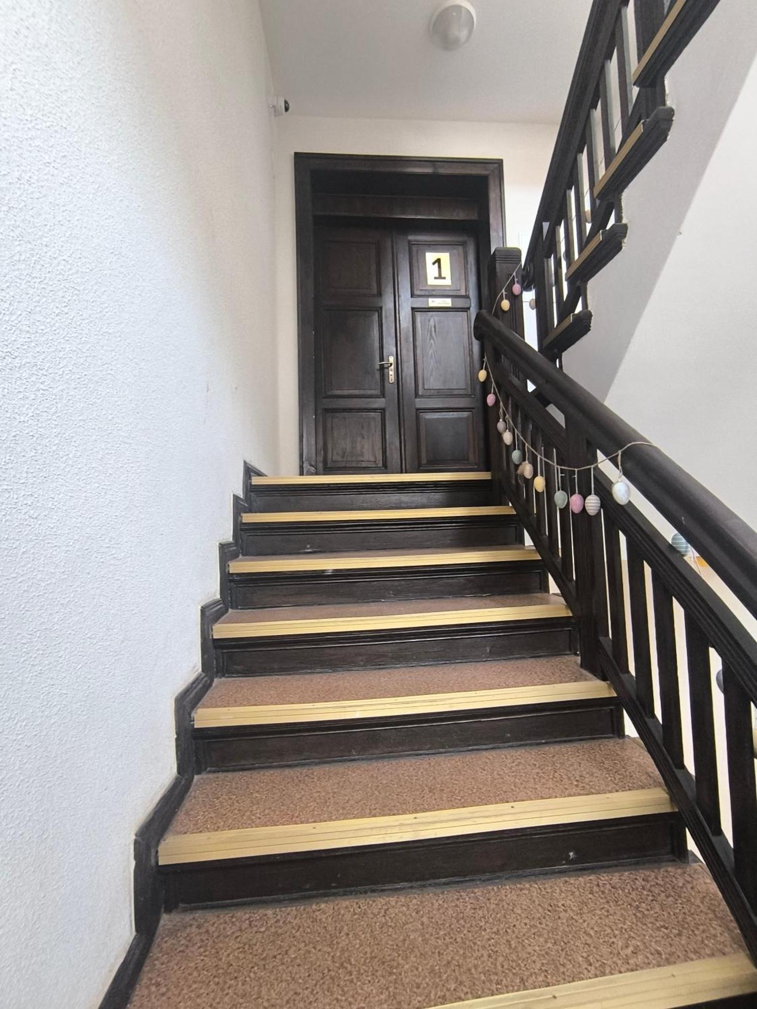 Apartments Psd Anny Lajming 3A Σλούπσκ Εξωτερικό φωτογραφία